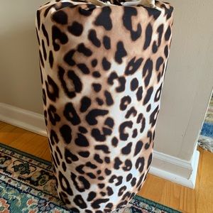 VICTORIA’S SECRET SLEEPING BAG “PINK”